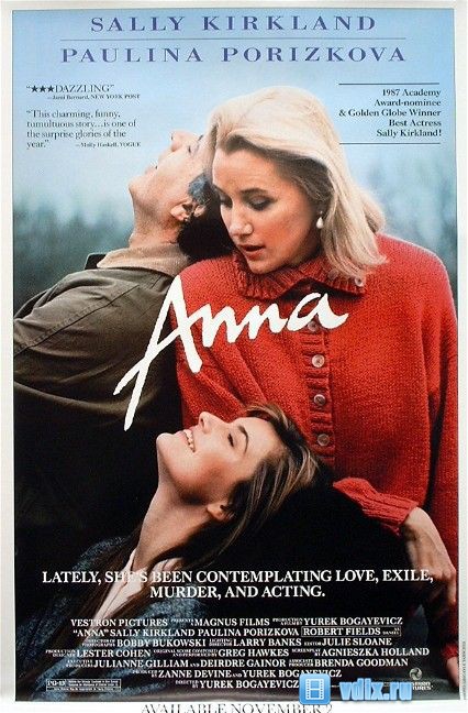 Watch I, Anna Streaming